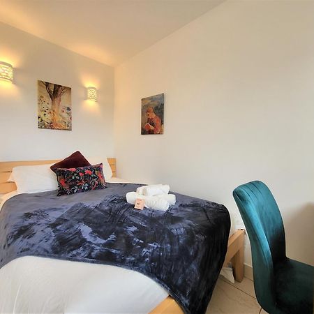 Le Prasino - Paisible Appartement Proche Rer - Bail Mobilite マシー エクステリア 写真