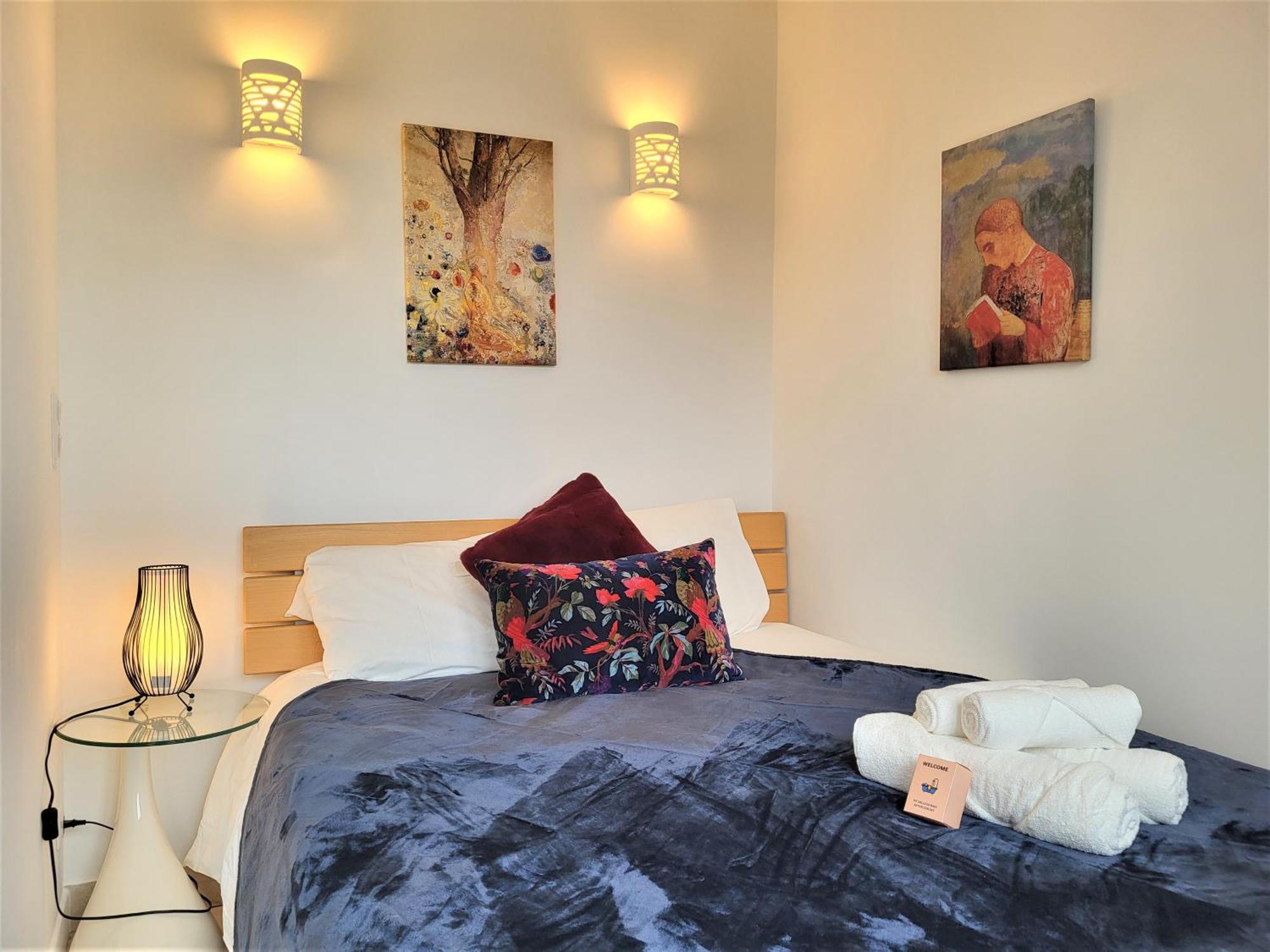 Le Prasino - Paisible Appartement Proche Rer - Bail Mobilite マシー エクステリア 写真